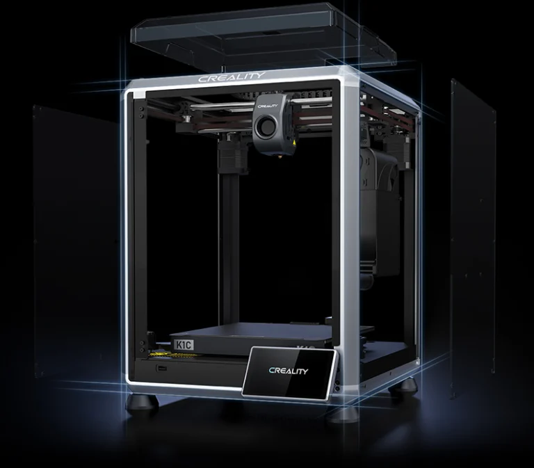 Creality K1C
