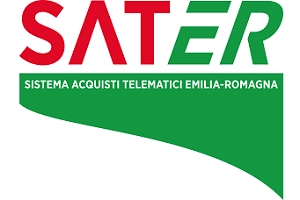 SATER - Servizi per la Pubblica Amministrazione