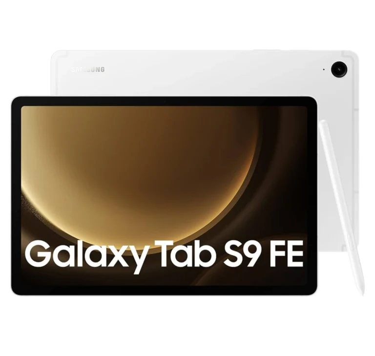 Samsung galaxy Tab S9 FE