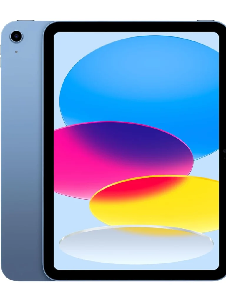 iPad