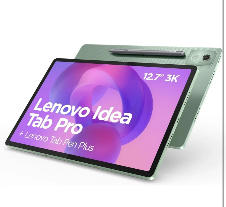 Lenovo IdeaTab Pro