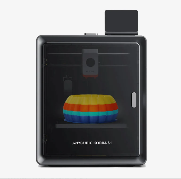 Anycubic Kobra S1